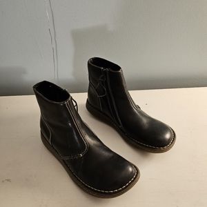 Vintage 3A61 dr. Martens